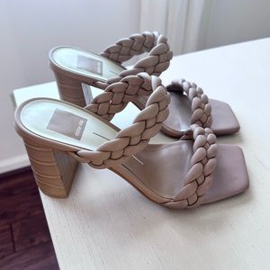 Dolce Vita - Paily Heels Stella